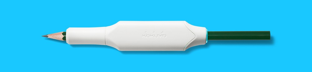 市販の鉛筆に装着　勉強の取り組みを「見える化」するIoT文具