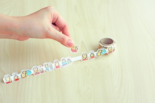 収納時はかさばらずコンパクトに