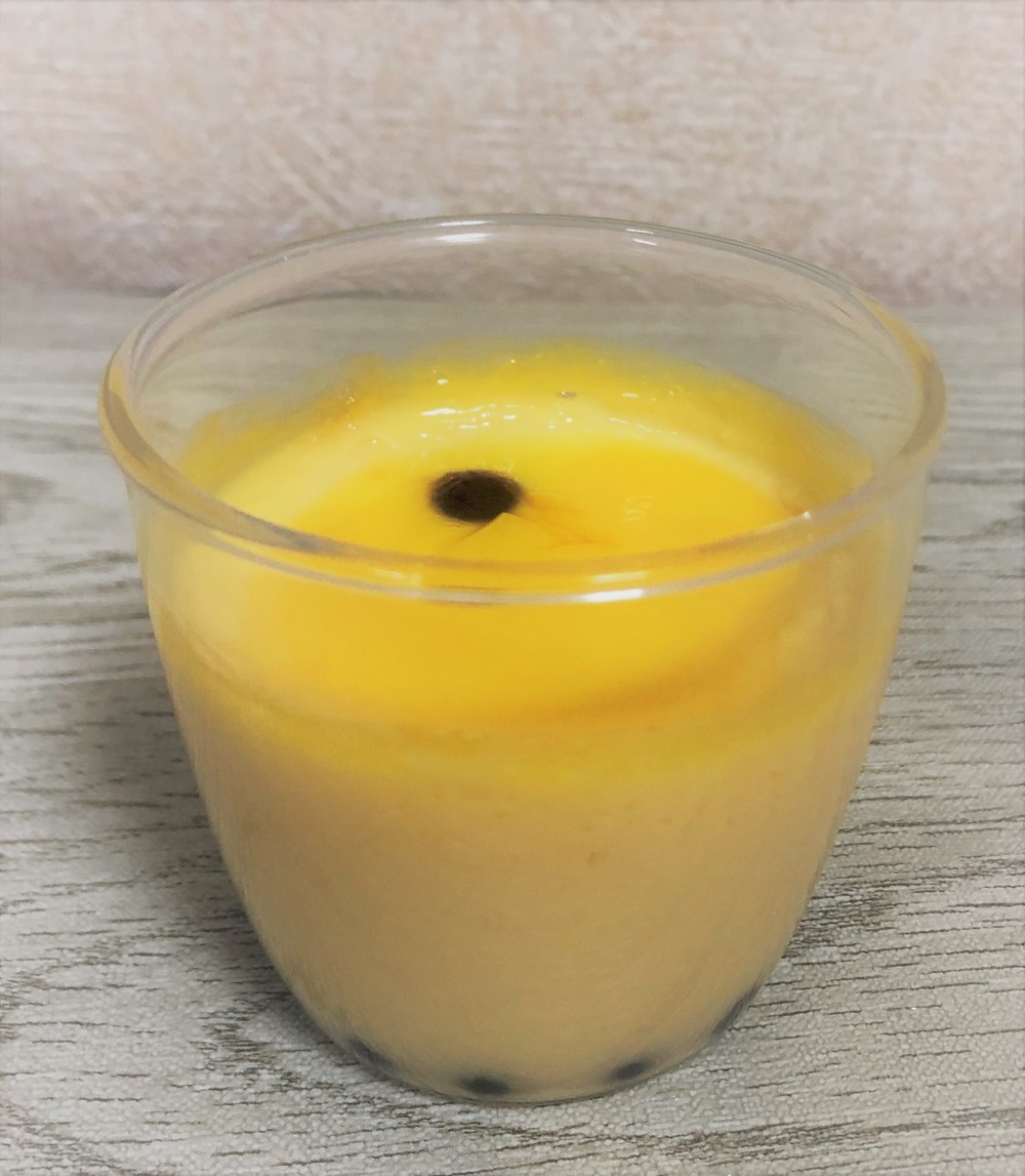 トロトロの「タピオカプデン」