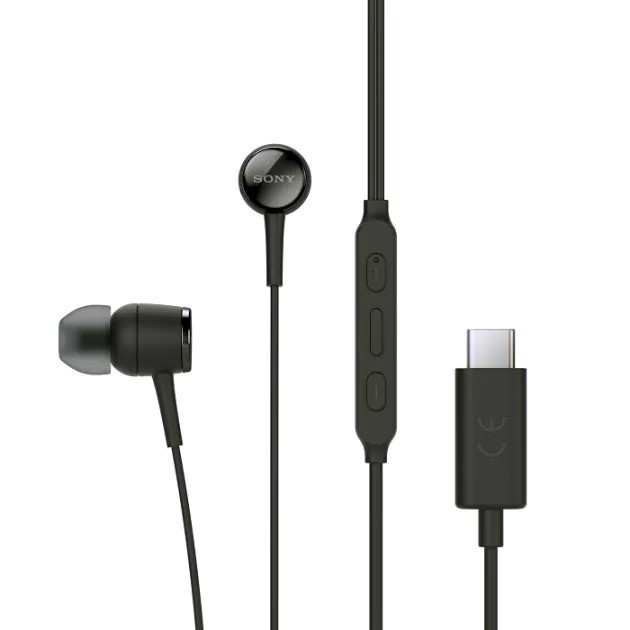 USB Type-Cスマホと直接つなぐ　ハイレゾ音源楽しめるヘッドセット