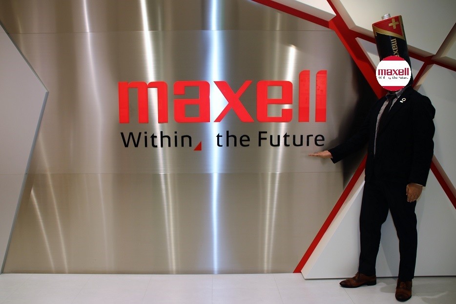 老舗「マクセル」はとってもフレンドリー　【ツイッターは仕事！企業公式「中の人」集合（2）】