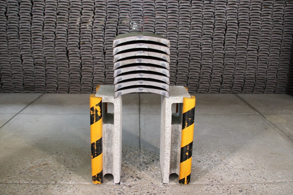 記者が挑んだ瓦8枚