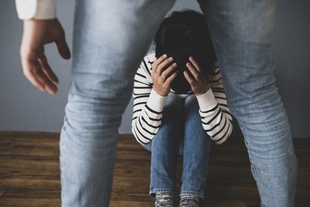 増える児童虐待　村木厚子さんは「弱い人間」として現場の充実を訴える