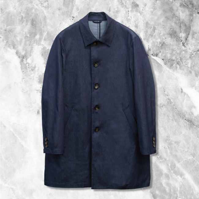 無駄な要素を削ぎ落としたミニマルなデザイン