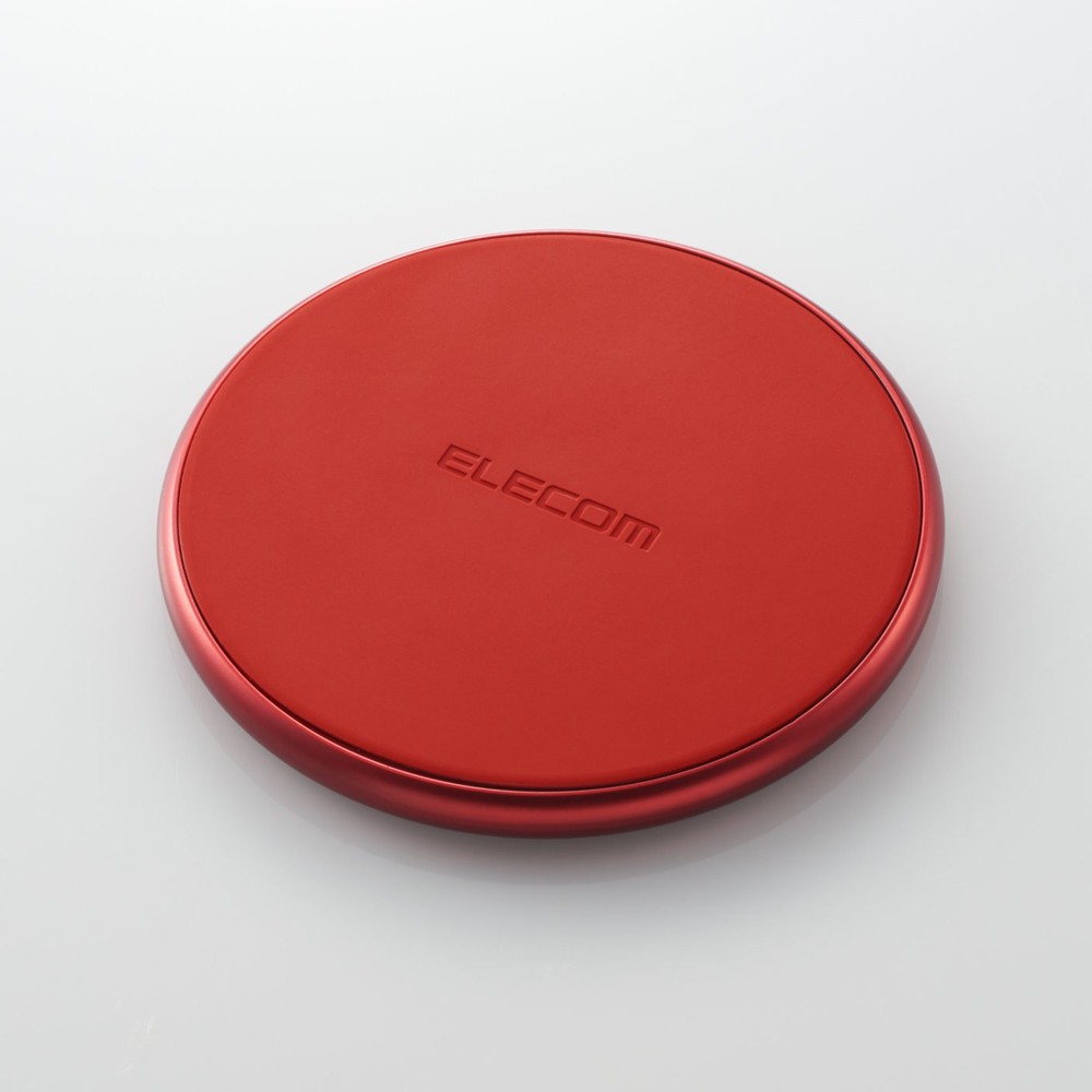 iPhoneのカラーにマッチするワイヤレス充電器