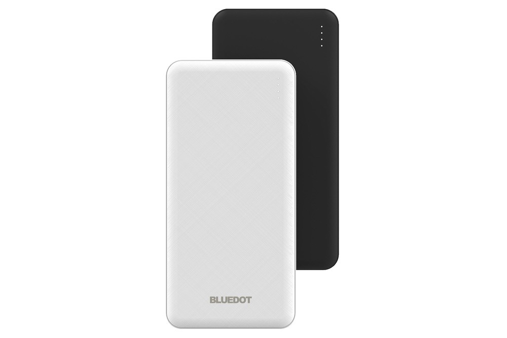 「USB PD」急速充電に対応したモバイルバッテリー