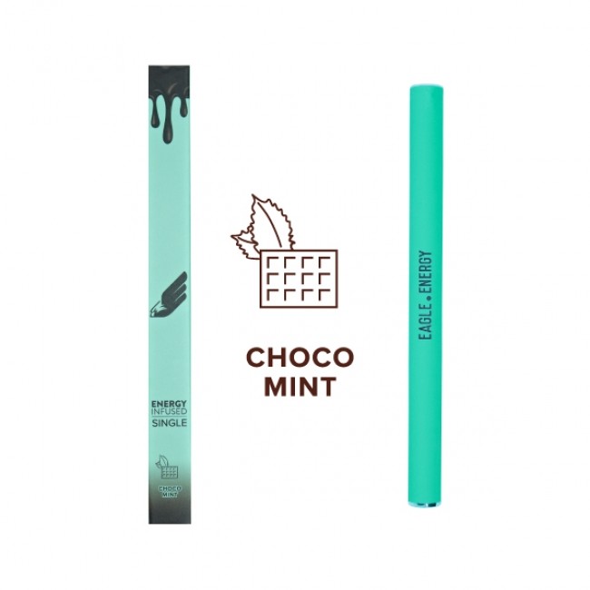 「吸うチョコミント」が全国発売