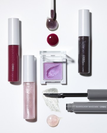 テーマは「Motion Genic」　オルビス2019年秋のメイクコレクション