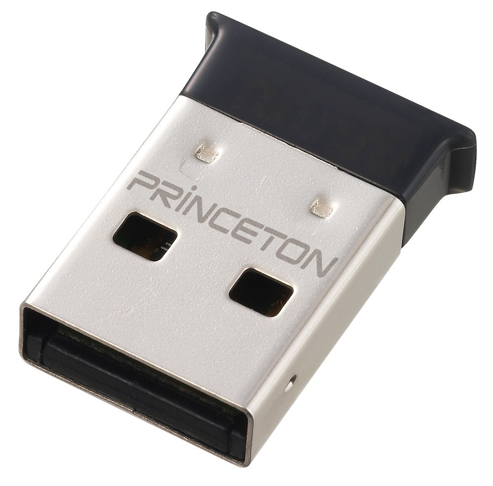 PCをBluetooth対応にするUSBアダプター