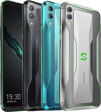 快適にゲームプレイが楽しめるスマホ　メモリー容量6GBモデル