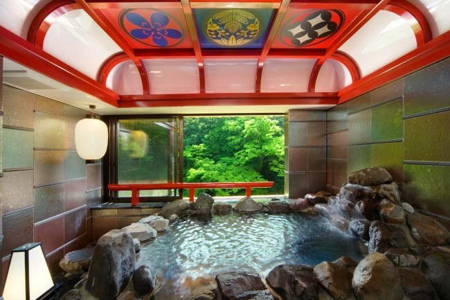 開業12周年にちなんだ12大特典付き宿泊プラン　かがり吉祥亭