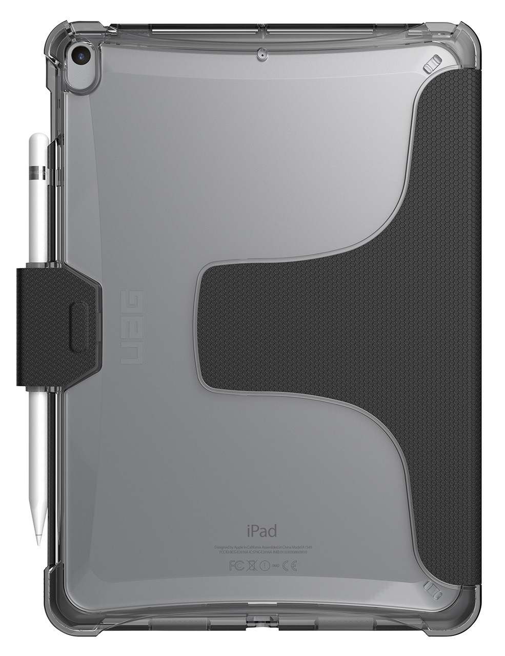 「UAG」から「iPad Air（第3世代）」＆「Surface Pro」向け耐衝撃ケース「PLYO」
