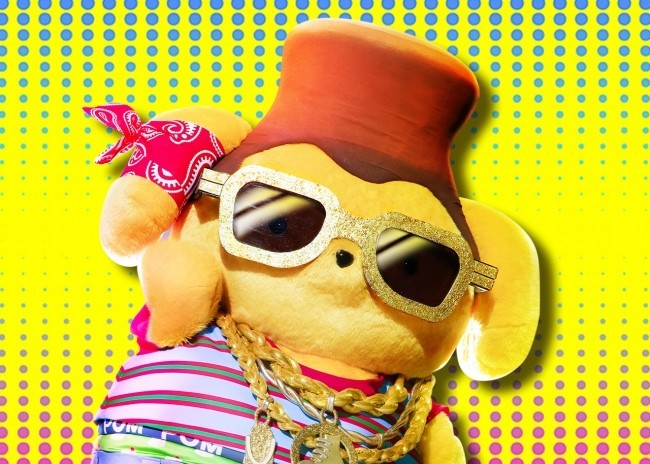 サンリオ、「ピューロランド」で一夜限りのオールナイトハロウィーンパーティー