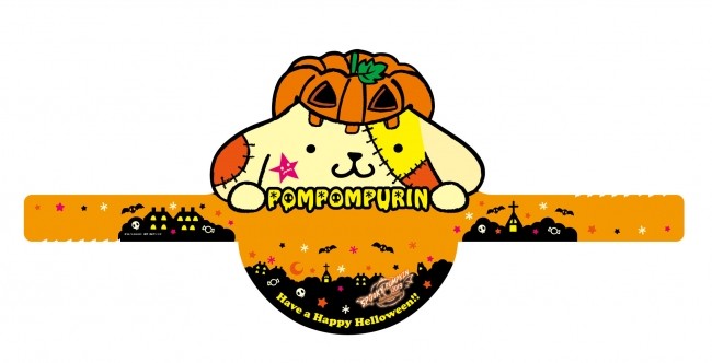 サンリオピューロランドでオールナイトハロウィンフェス開催！
