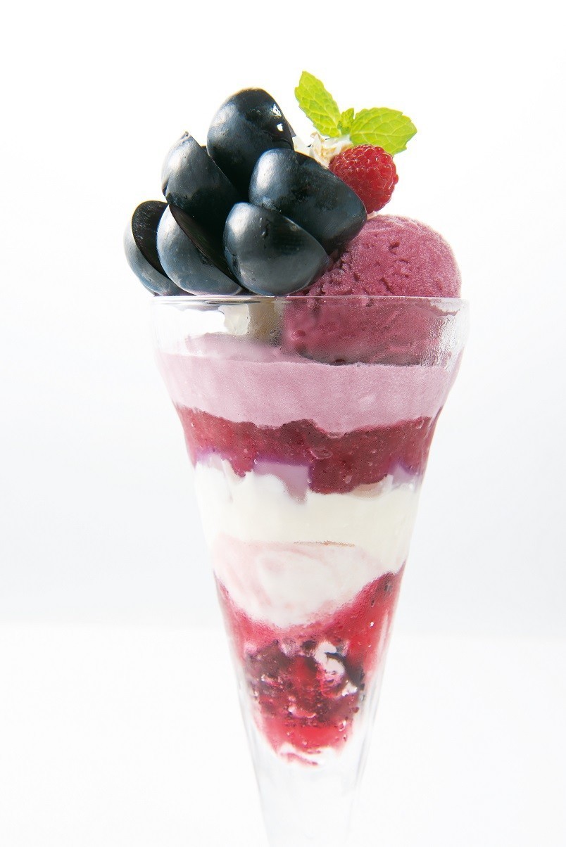 ナガノパープルのザ・サンデー

