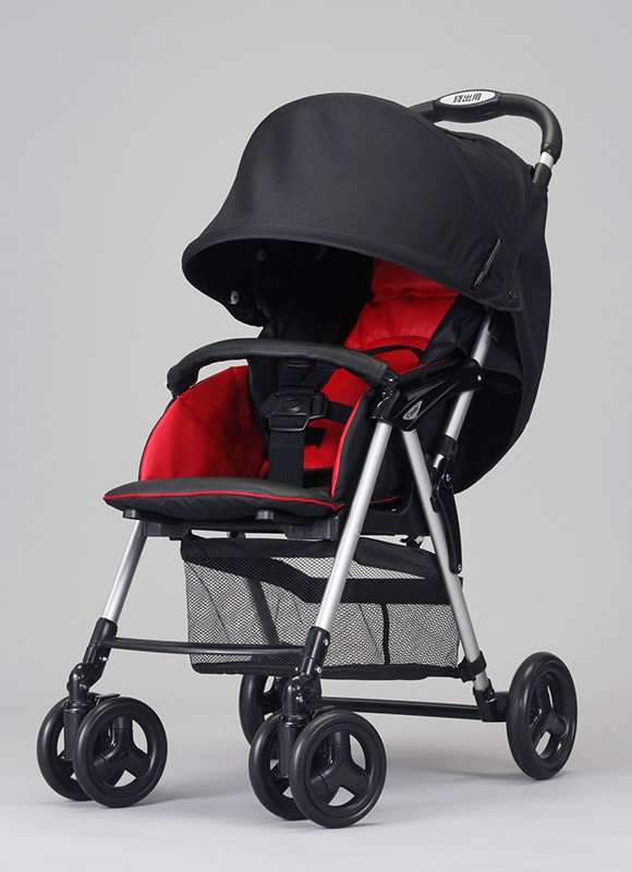 バスタ新宿でベビーカー無料貸し出し　子連れでの都内観光が楽に