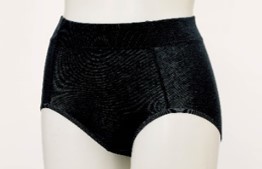 植物性炭素繊維「オルガヘキサ」含有生地で全身のめぐりサポート