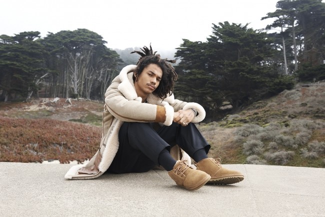 メンズ「Neumel」2019秋冬新作コレクション