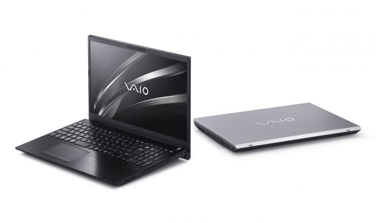 ノートPC「VAIO S15」2モデル追加　CPUやディスプレー解像度に選択肢