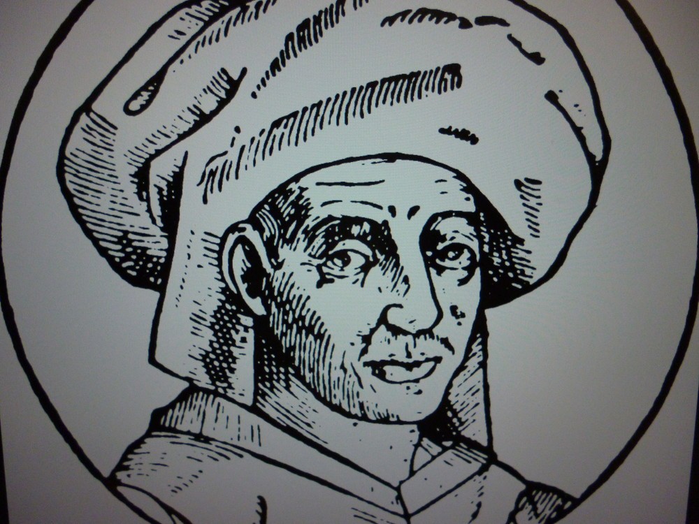 宗教改革者の詩に音楽の先駆者が作曲　ジョスカン・デ・プレ「ミゼレーレ」