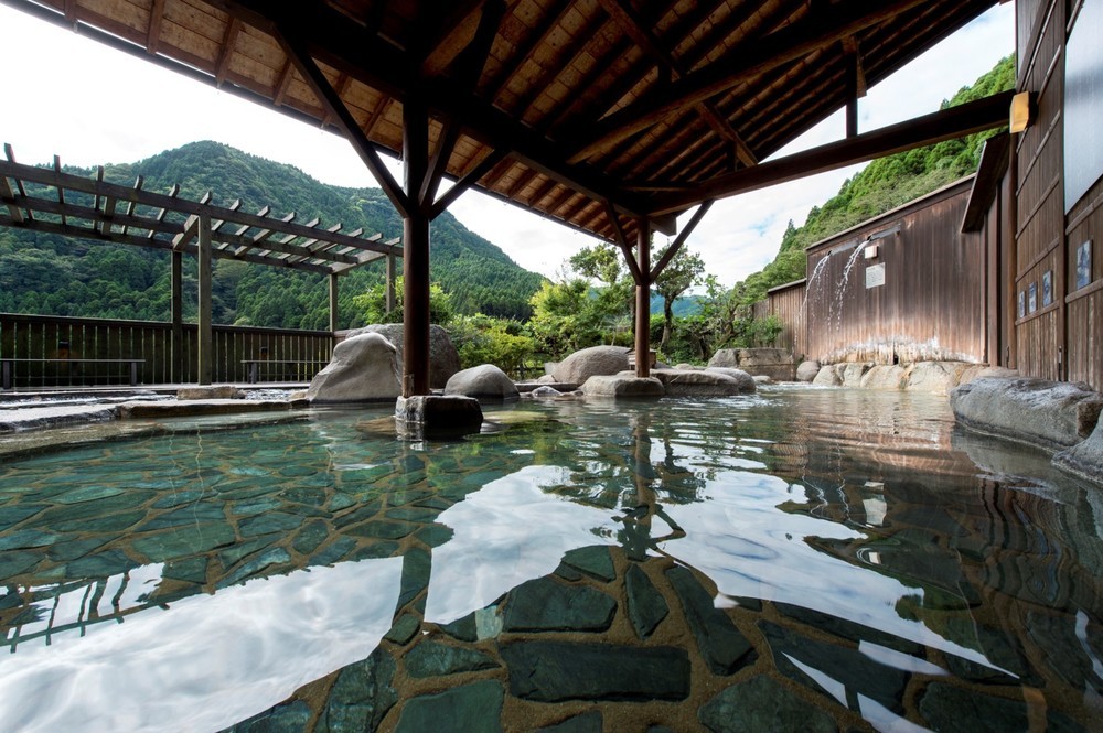 博多発着でコースは2種類