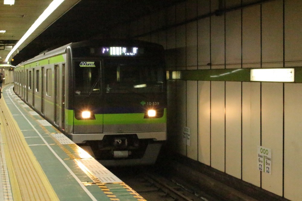 台風15号直撃も「都営新宿線だけ動いてるぞ」　「千葉脱出」を目指した末に