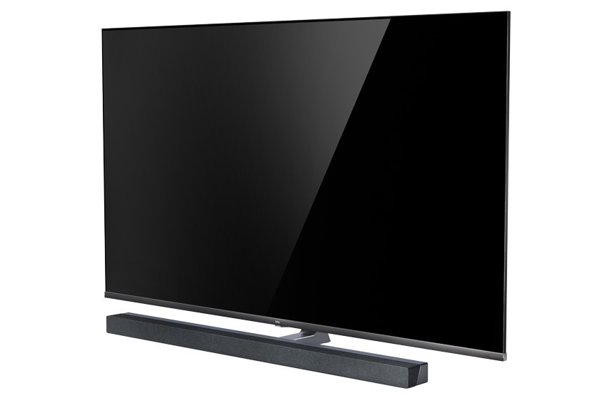 量子ドットLED「QLED」採用　自然で豊かな色彩の4K液晶テレビ