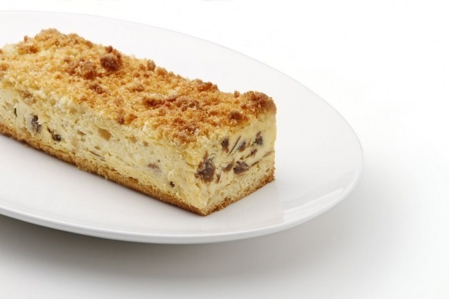 成城石井の人気商品「プレミアムチーズケーキ」