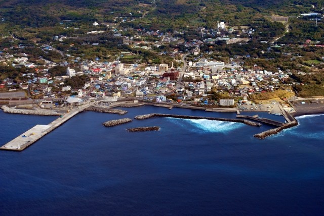 台風15号被害は伊豆大島、新島、式根島にも　「ボランティアに行きたい」各島の対応は