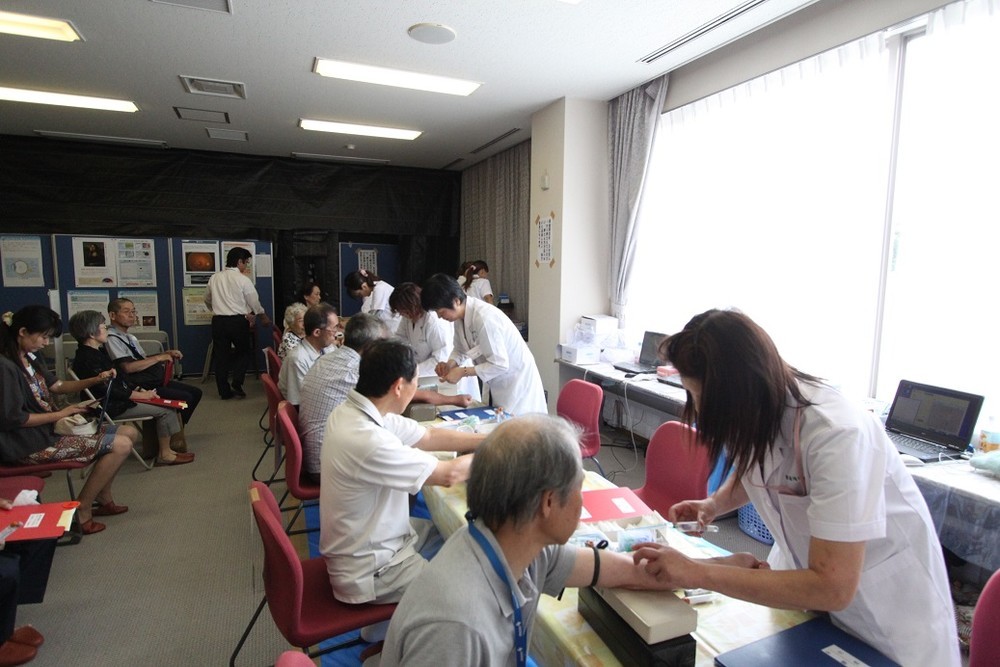 「テアニン」含む緑茶の摂取が糖尿病リスク低減の可能性　九州大学とサントリー共同研究