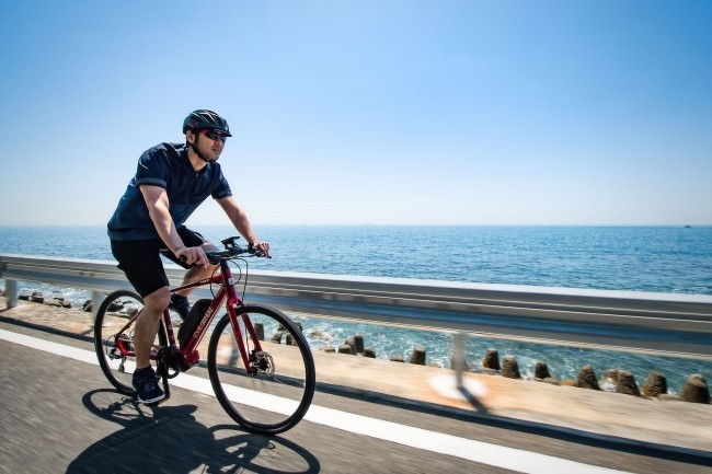 体力やスキル問わずに楽しめる　カナダ発自転車ブランド最新モデル