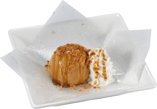 寿司に欠かせないしょうゆがスイーツに　かっぱ寿司から