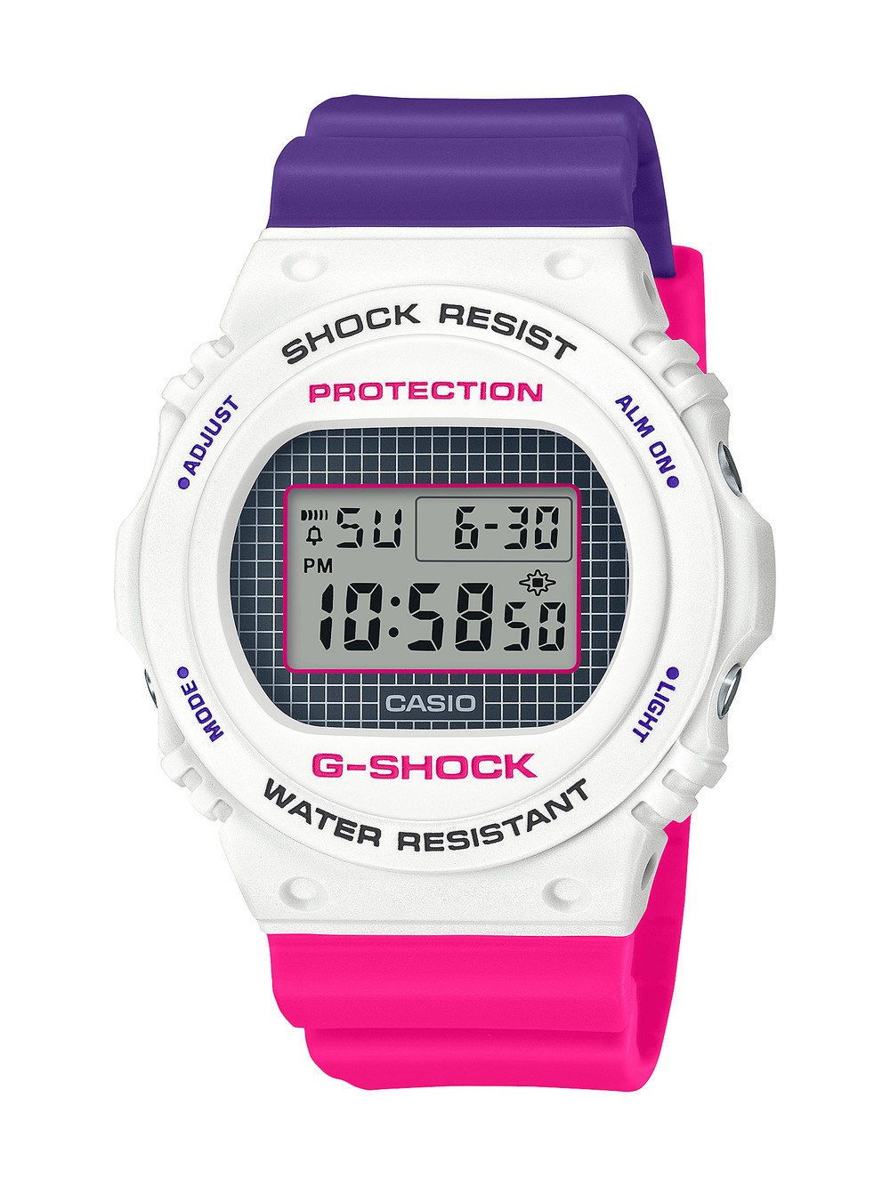 G Shock And Baby G Lov 19b 1 For Lover S Collection 2019