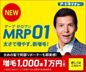 アートネイチャー｜マープ　ゼロワン