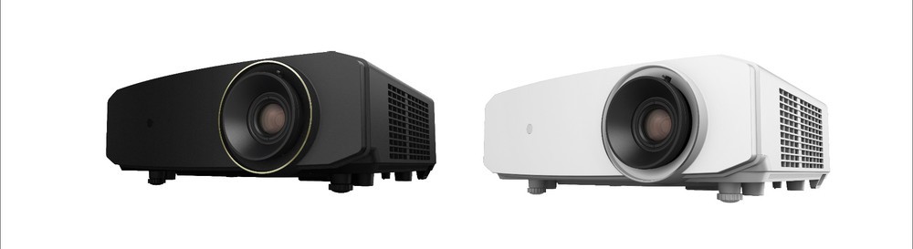 リビングで4KやHDR映像を手軽に楽しめるプロジェクター