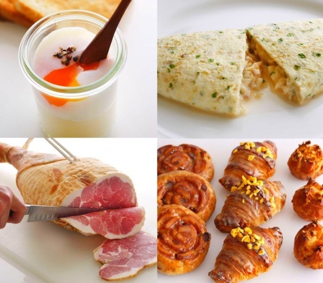 豪華ディナーを2人きりの客室で