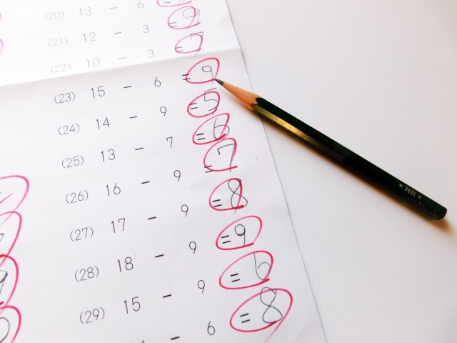 まずは鬼ごっこ　西村則康さんが受験家族に説く、算数好きになる魔法