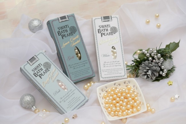 恋人や家族、友人と聖なる夜を