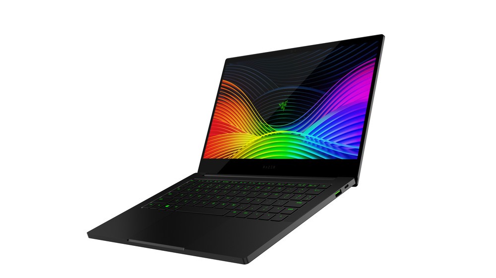 「Razer」3種類のゲーミングノートPC　13.3型ディスプレー搭載