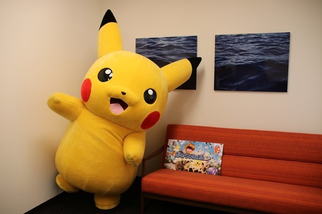 【ニュースで見る2019年（8）】ポケモン、ハローキティに猪狩ともか...豪華なお客様