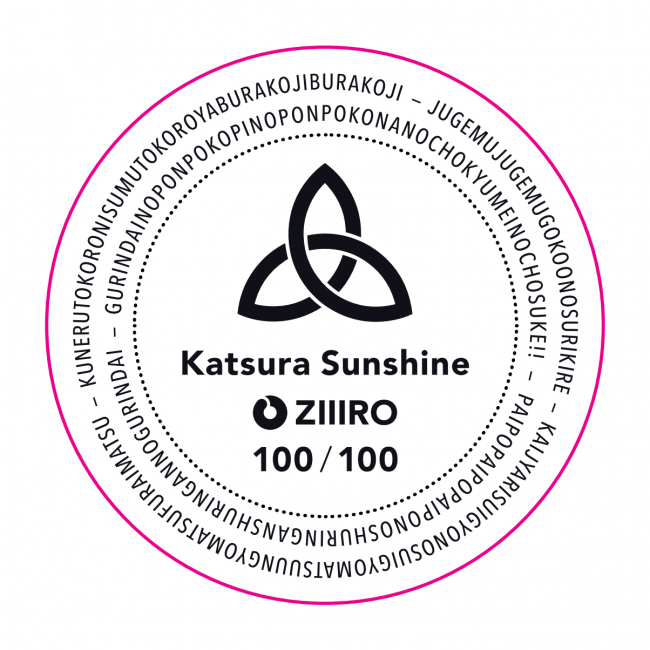 カナダ人落語家・桂三輝とのコラボウオッチ