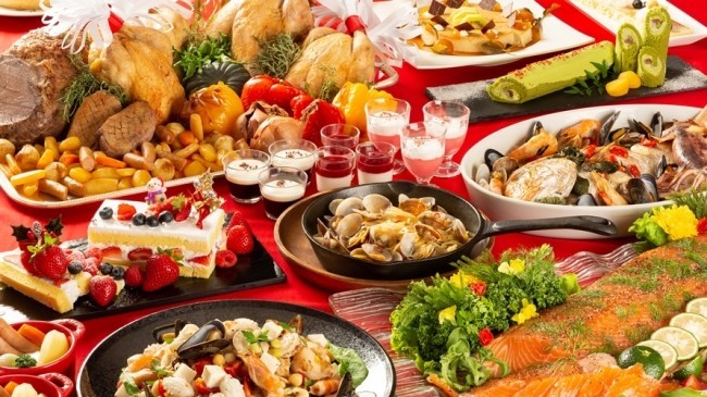 年末年始は何かと忙しい　疲れた体を年初に癒す宿泊プラン