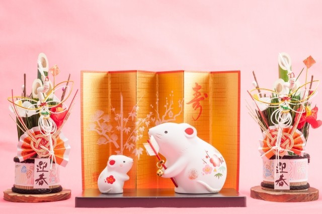 ねずみ年と夢の国　春風亭一之輔さんはミッキーをライバルと考える