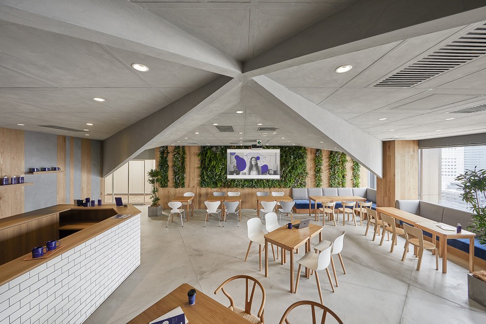 住まいの情報収集スペース「ギャラリークレヴィア新宿」　「家」に関する交流の場としても活用