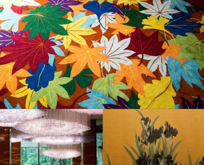 創業85周年のホテルでたからさがし　リーガロイヤルホテル