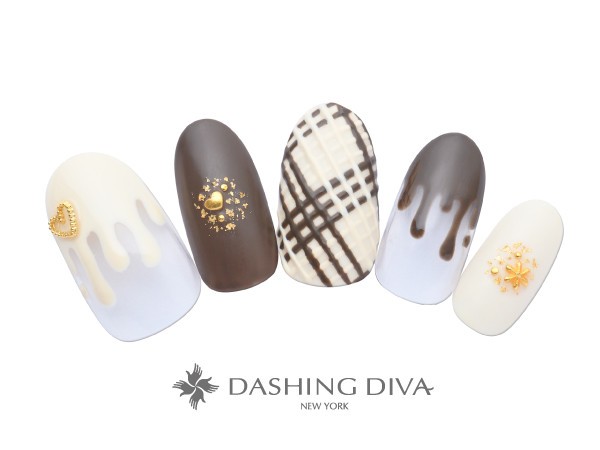 大人の遊び心をくすぐるバレンタイン限定デザイン