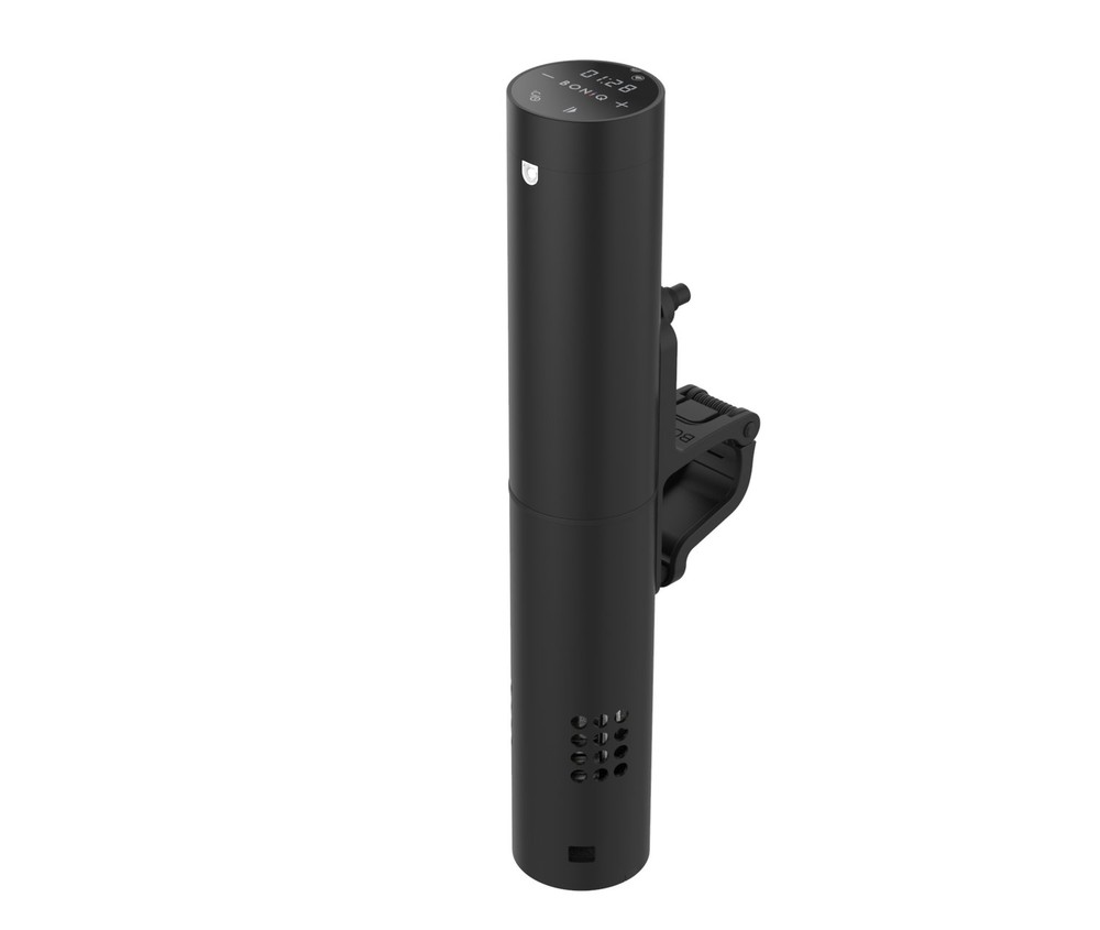 「ほったらかし調理」が可能　低温調理器にプロ仕様モデル