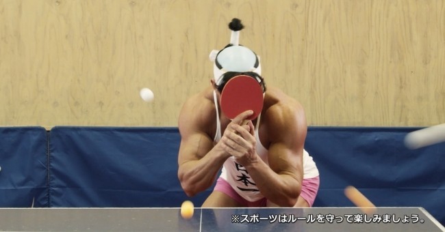 岡山県PR動画に「サイボーグ桃太郎」登場