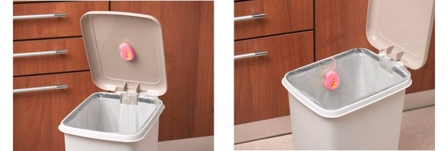 抗菌効果を配合