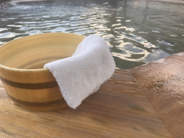 「ひな旅」に出よう　岩本薫さんが語る秘湯の効能と鑑賞ポイント